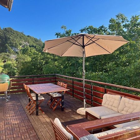 Mountain Vista Apartment Блед Екстер'єр фото