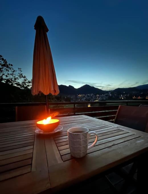 Mountain Vista Apartment Блед Екстер'єр фото