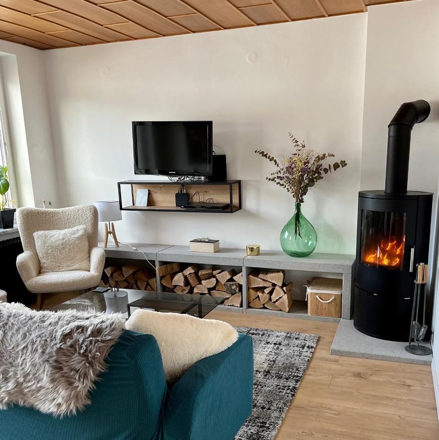Mountain Vista Apartment Блед Екстер'єр фото