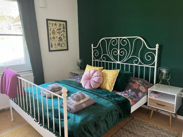 Mountain Vista Apartment Блед Екстер'єр фото