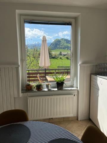 Mountain Vista Apartment Блед Екстер'єр фото