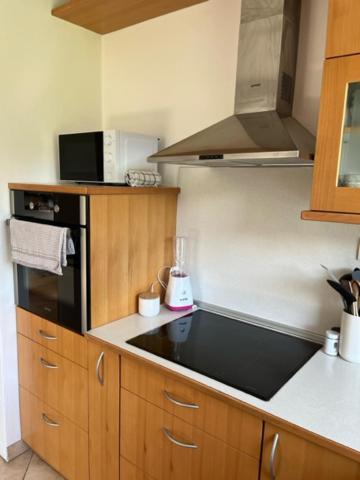 Mountain Vista Apartment Блед Екстер'єр фото